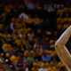 Illustration for article titled Everybody Is In Big Trouble If LeBron Finds His Jumper